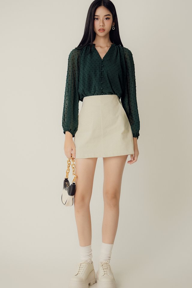 CORA TOP IN FOREST