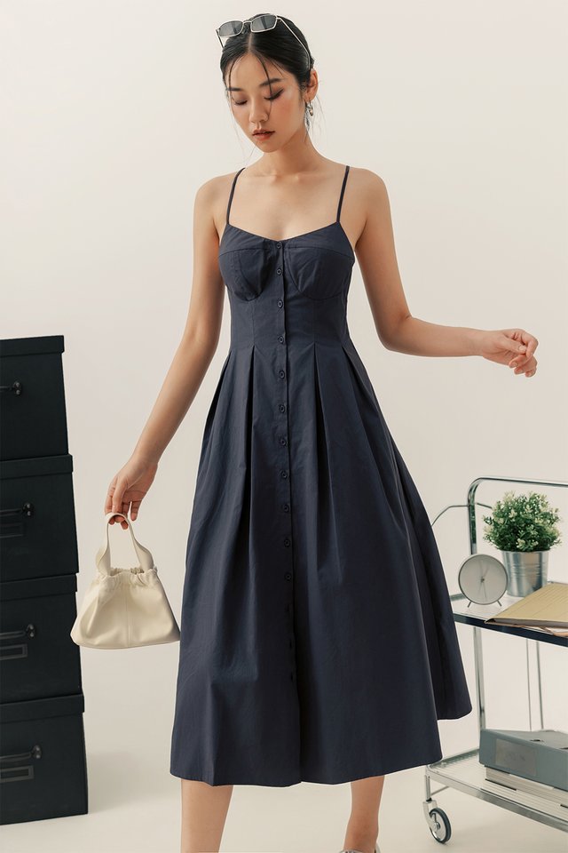 REESE PADDED MIDI IN GUN