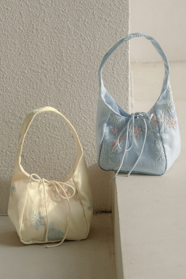 GWP HANAMI ORGANZA MINI BAG