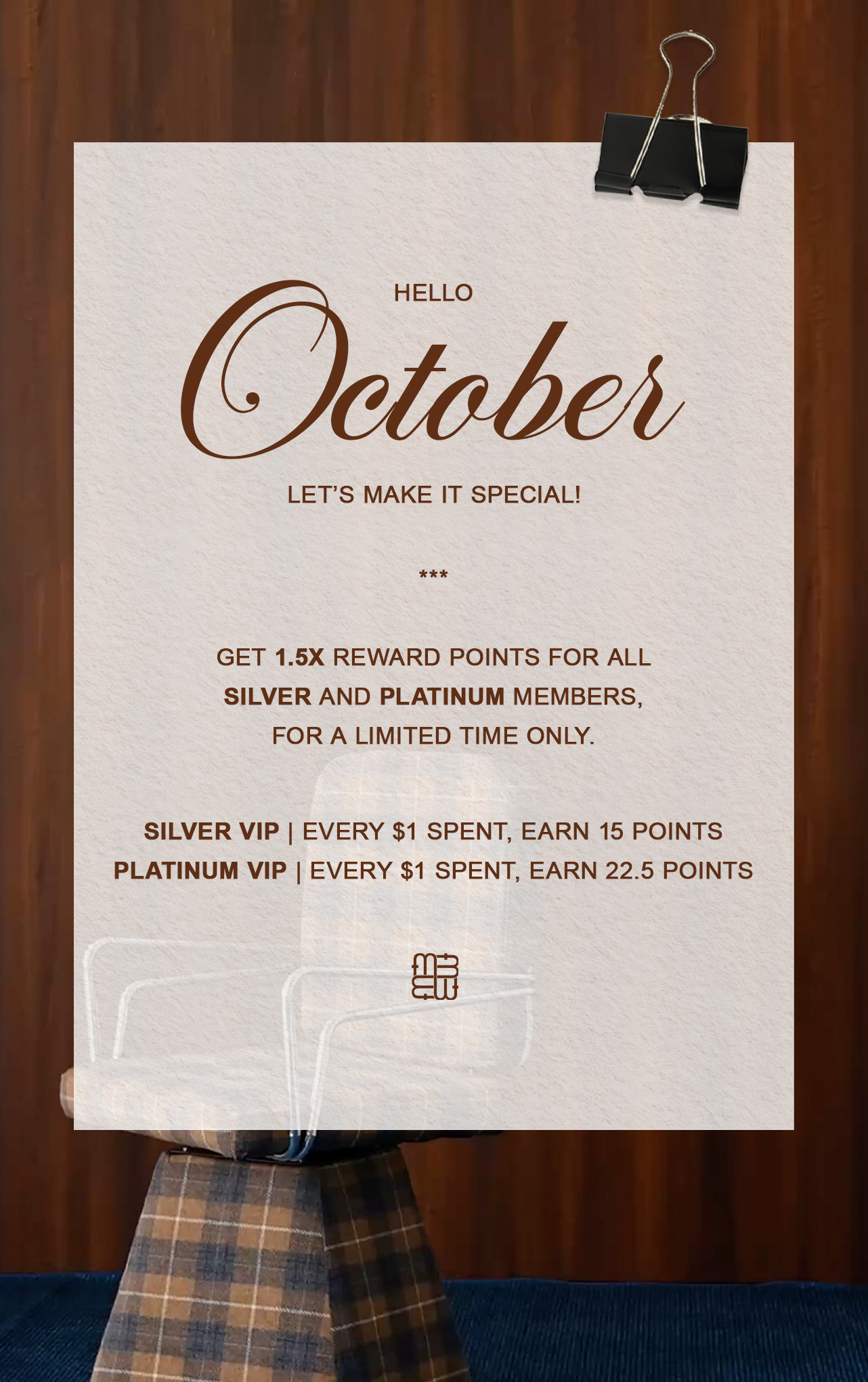 SEPT PROMO