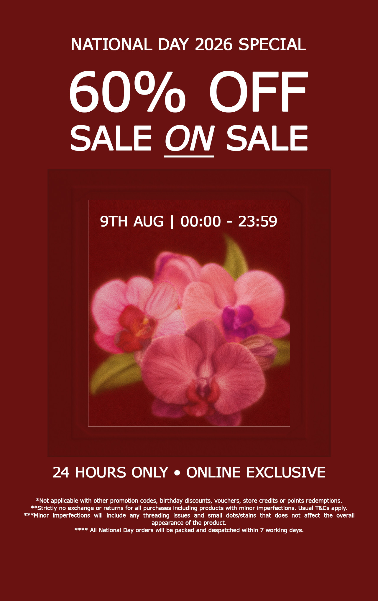 SALEONSALE'26