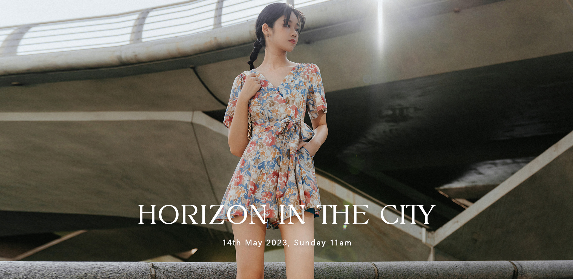 HORIZON IN THE CITY