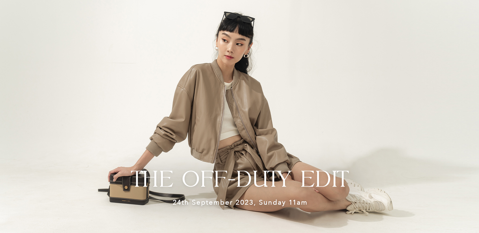 THE OFF-DUTY EDIT