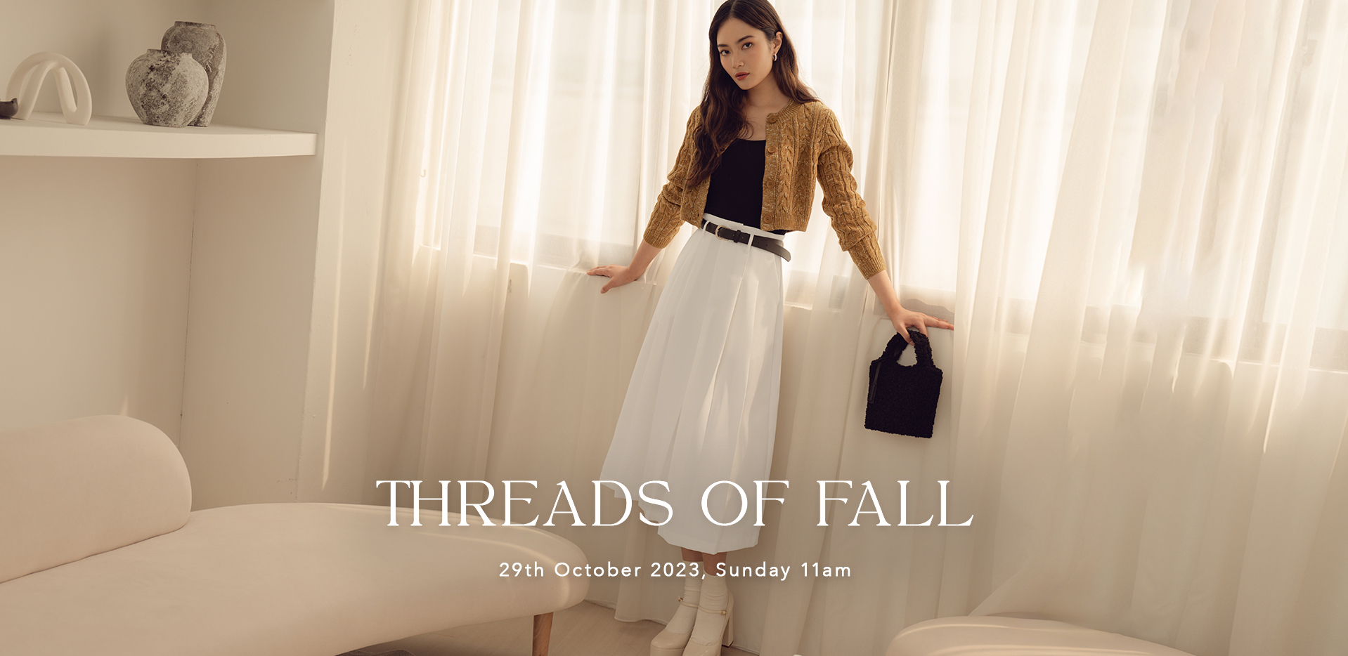 THREADS OF FALL