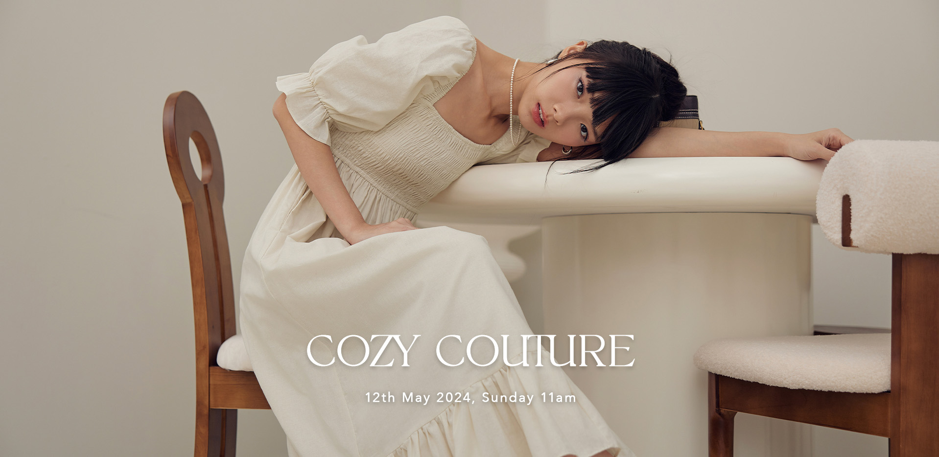 COZY COUTURE