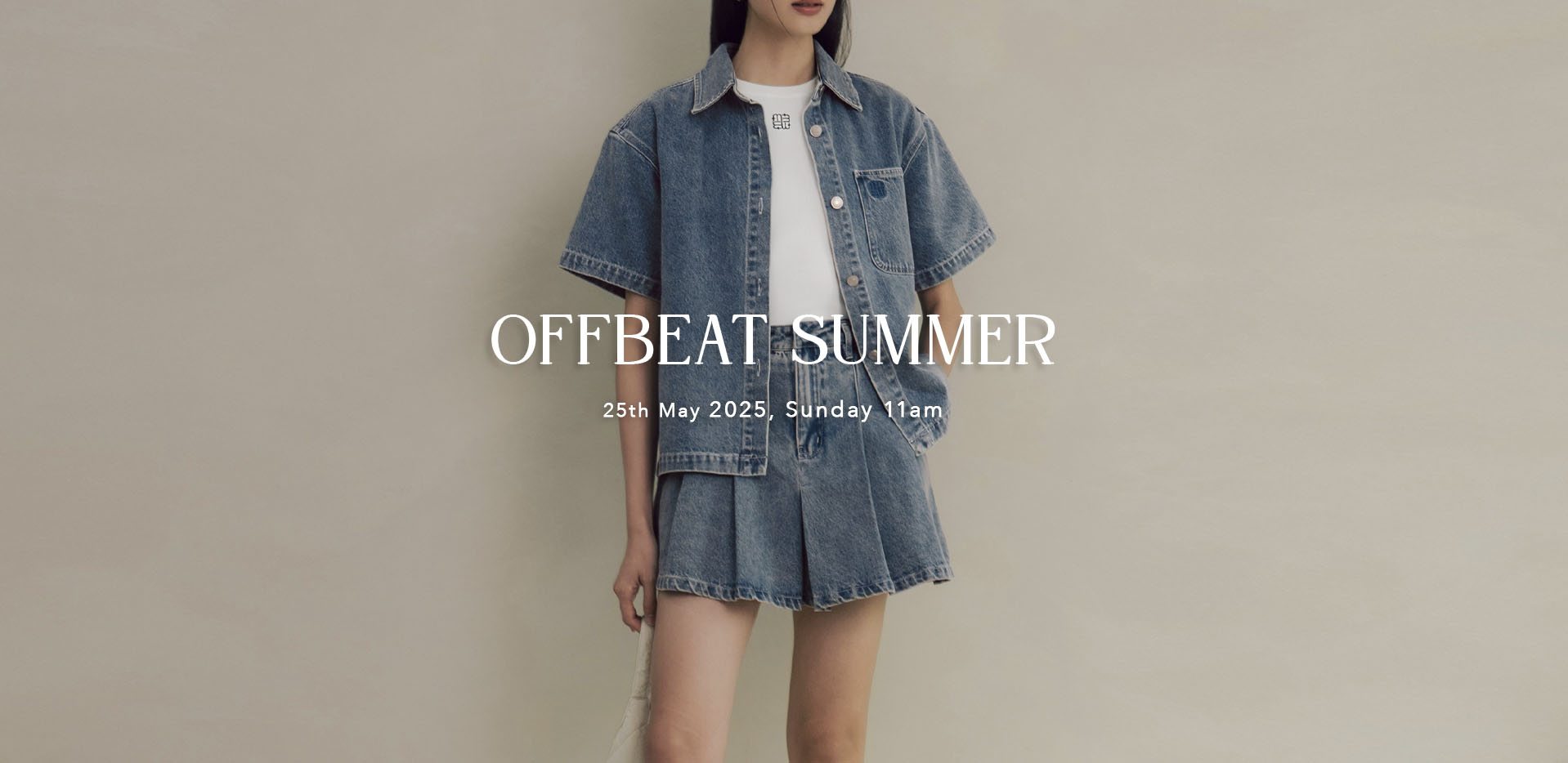 OFFBEAT SUMMER