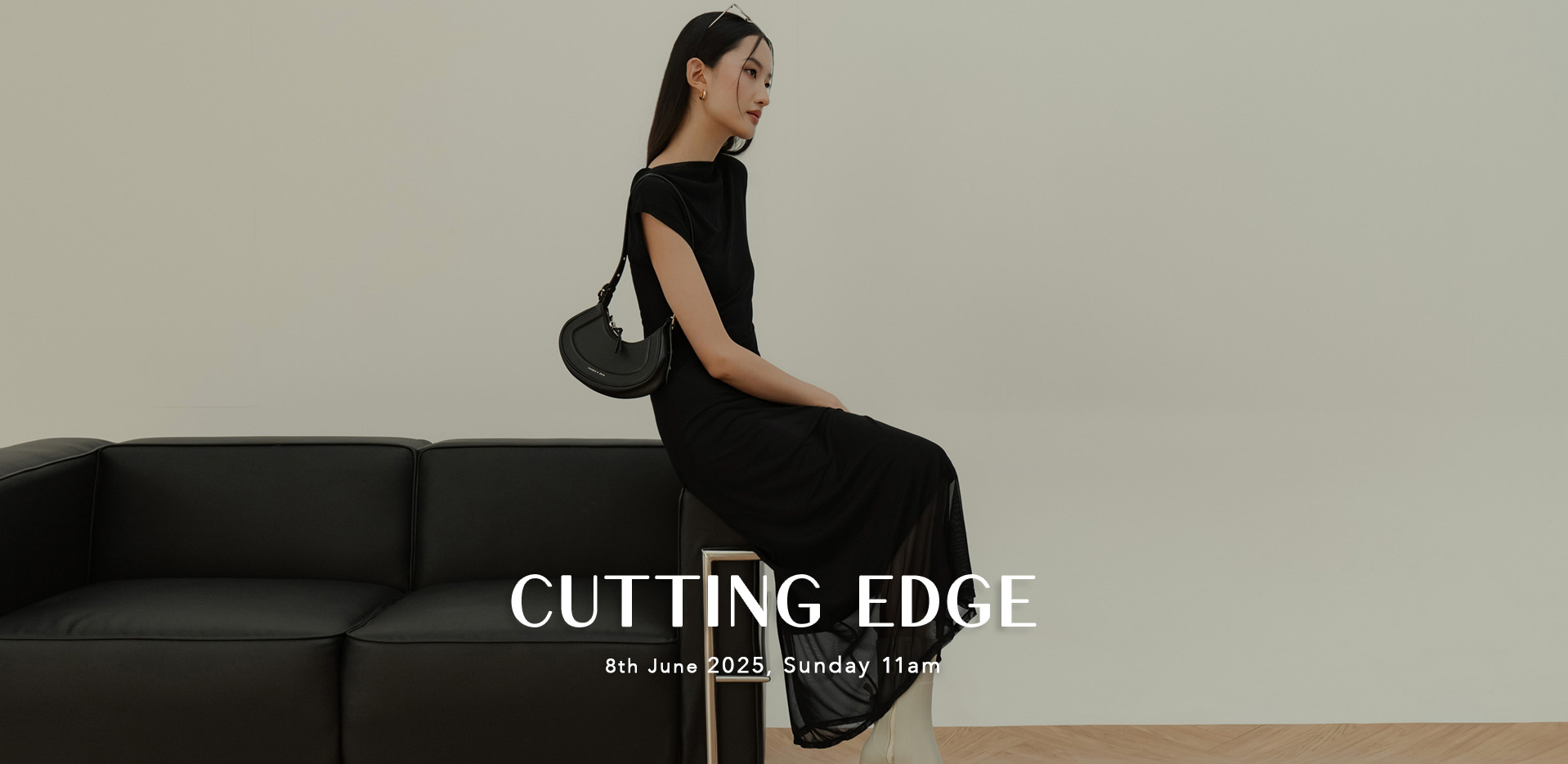 CUTTING EDGE