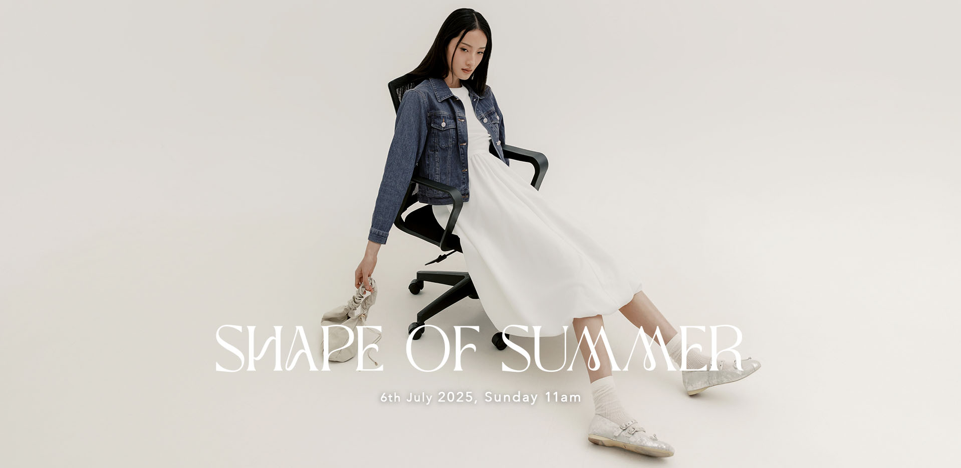 SHAPE OF SUMMER