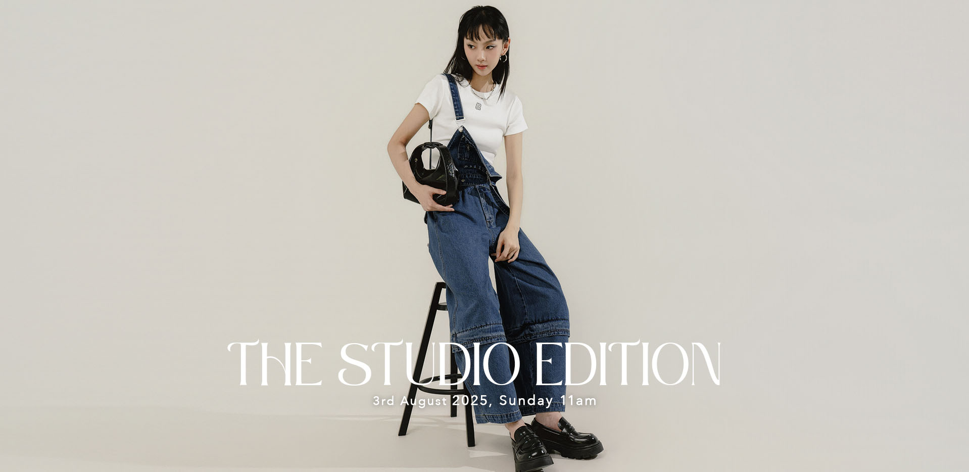 THE STUDIO EDITION