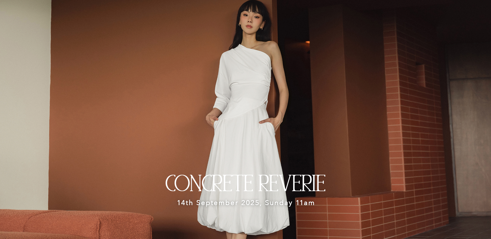 CONCRETE REVERIE