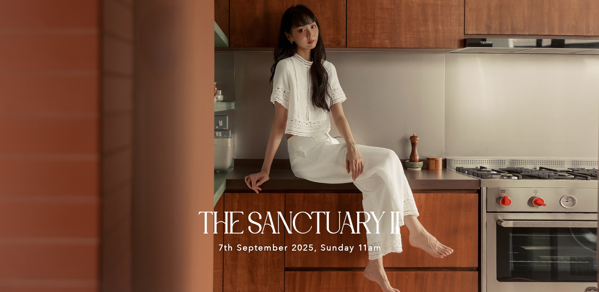 THE SANCTUARY II
