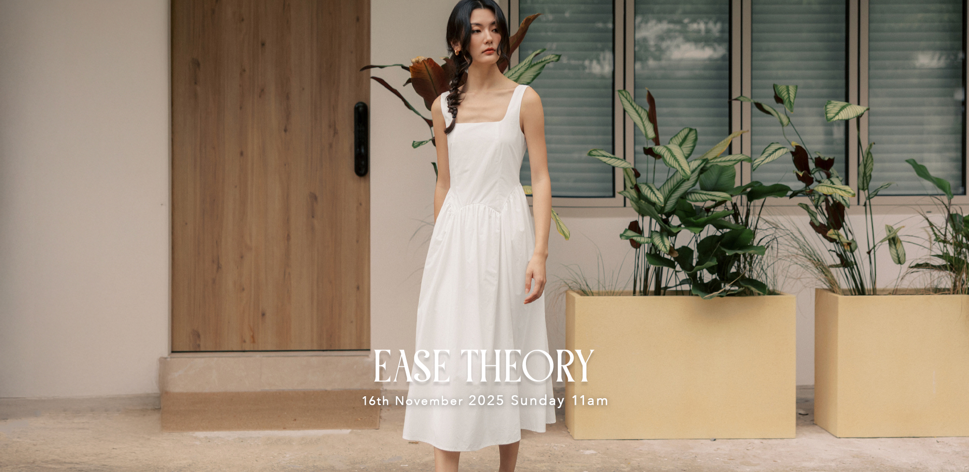 EASE THEORY 