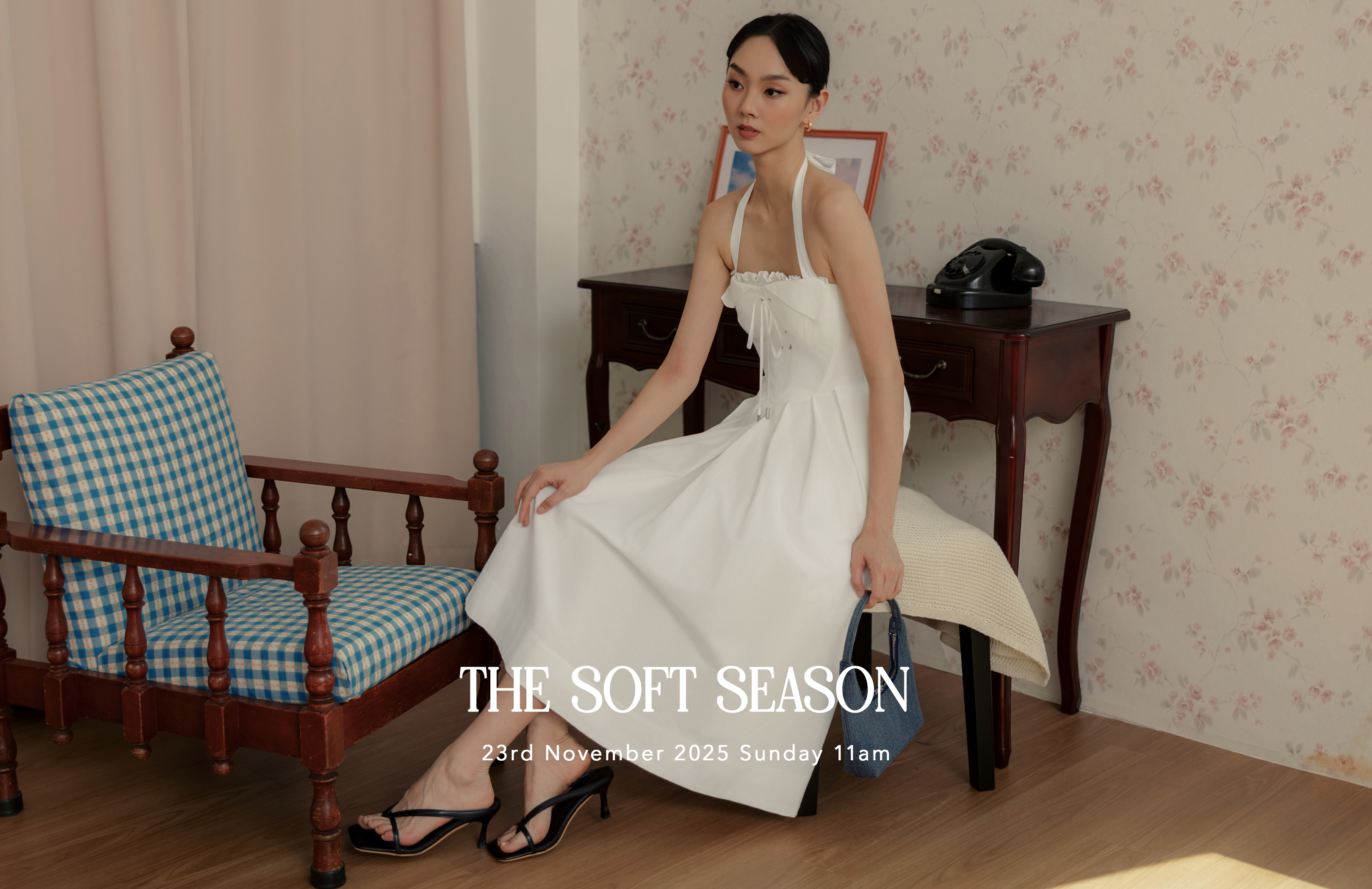 THE SOFT SEASON 