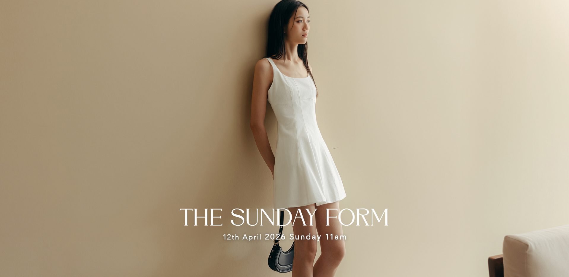 THE SUNDAY FORM
