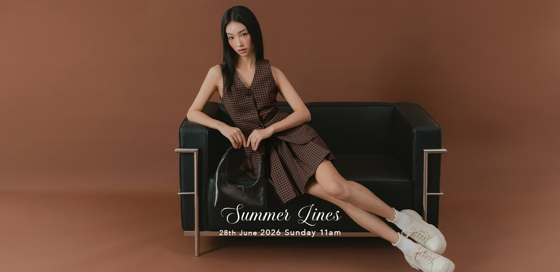 SUMMER LINES