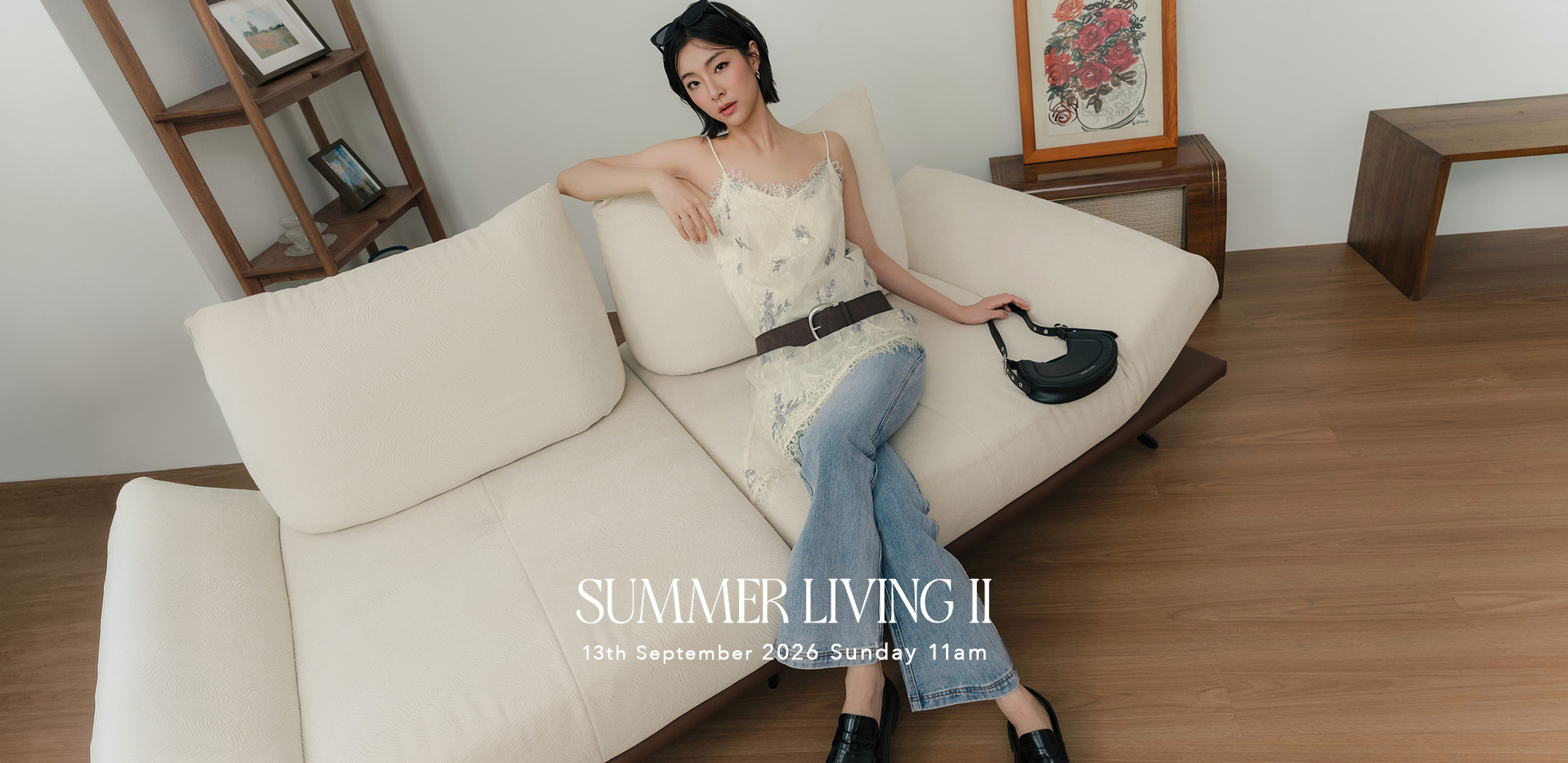 SUMMER LIVING II