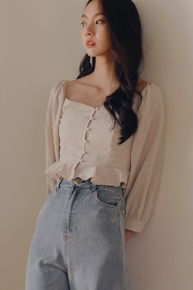 BRADLEY TOP IN OAT