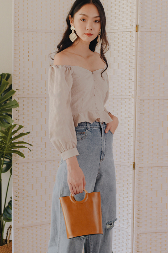 BRADLEY TOP IN OAT