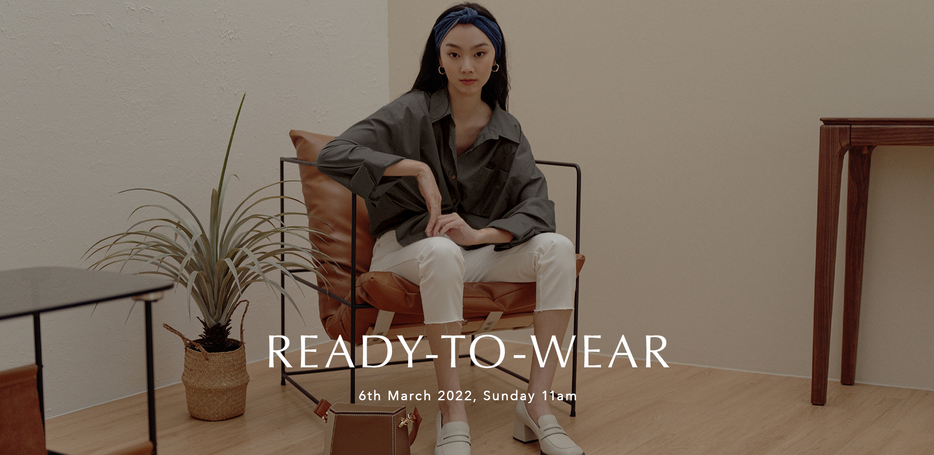 READY-TO-WEAR